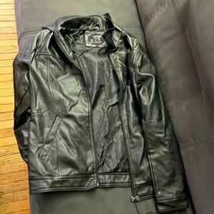 Armani women’s coat